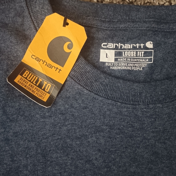 Carhartt tee - Picture 2 of 3